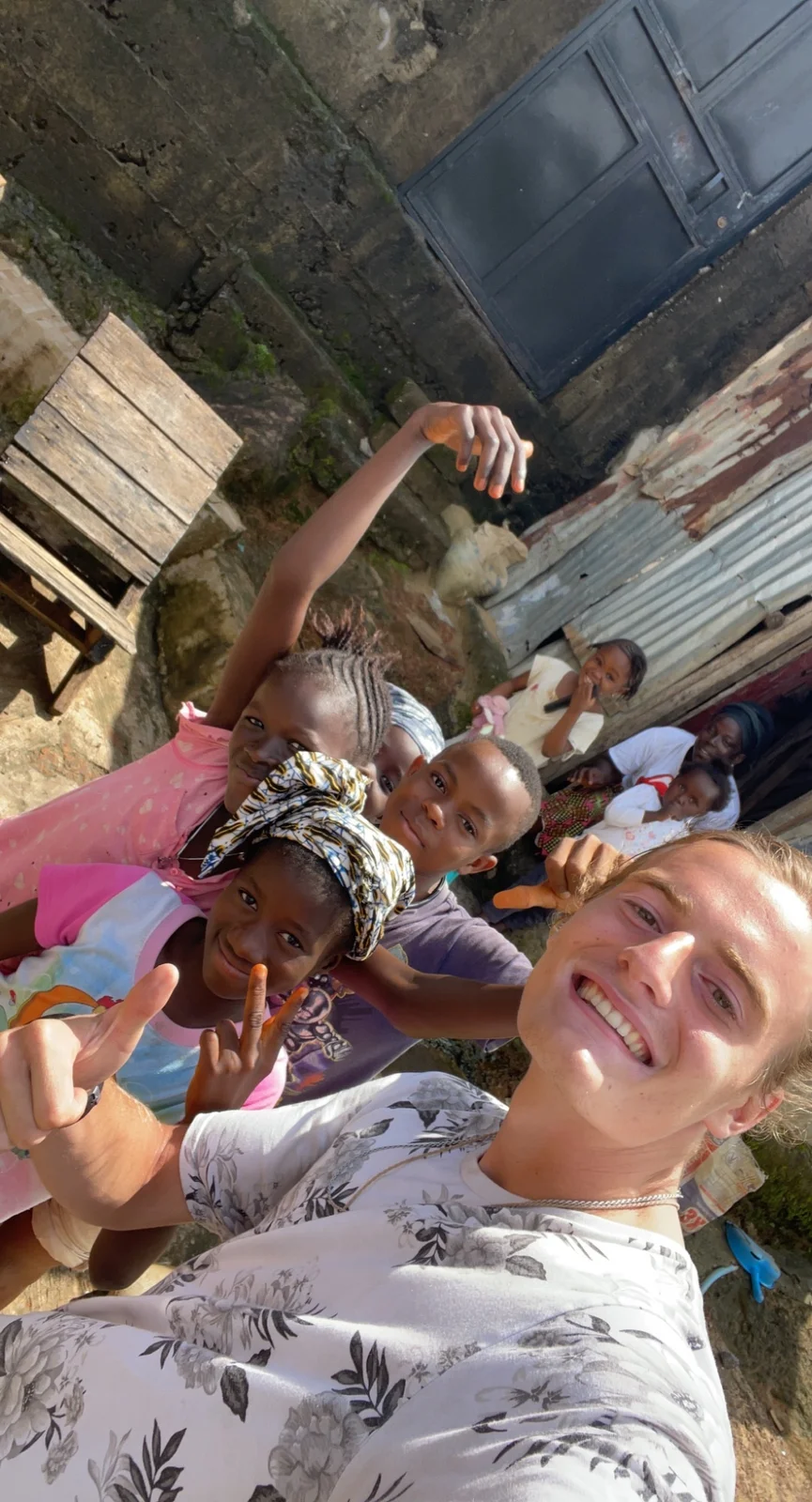 Sierra Leone, photo 4
