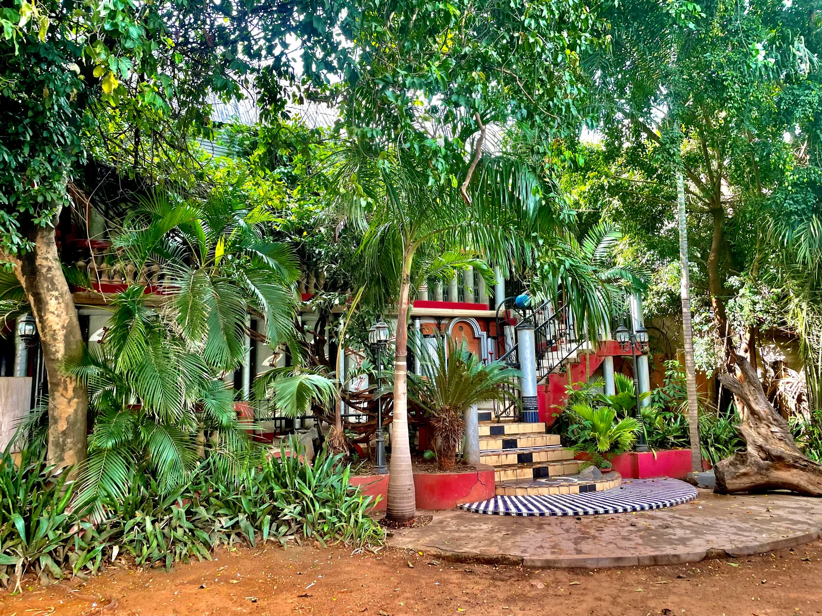 Gambia