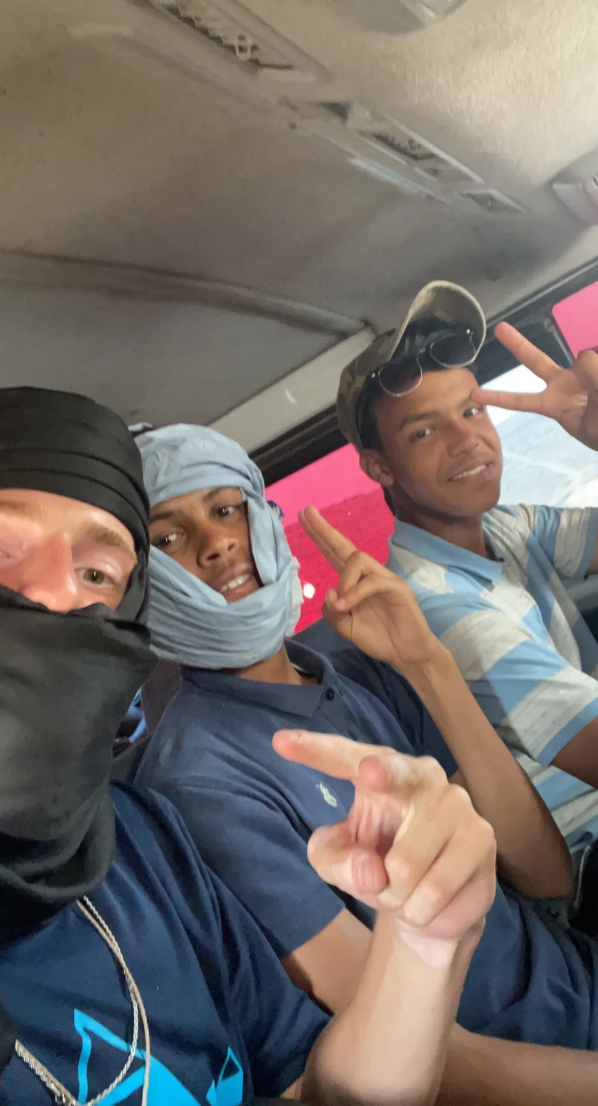 Mauritania, photo 6