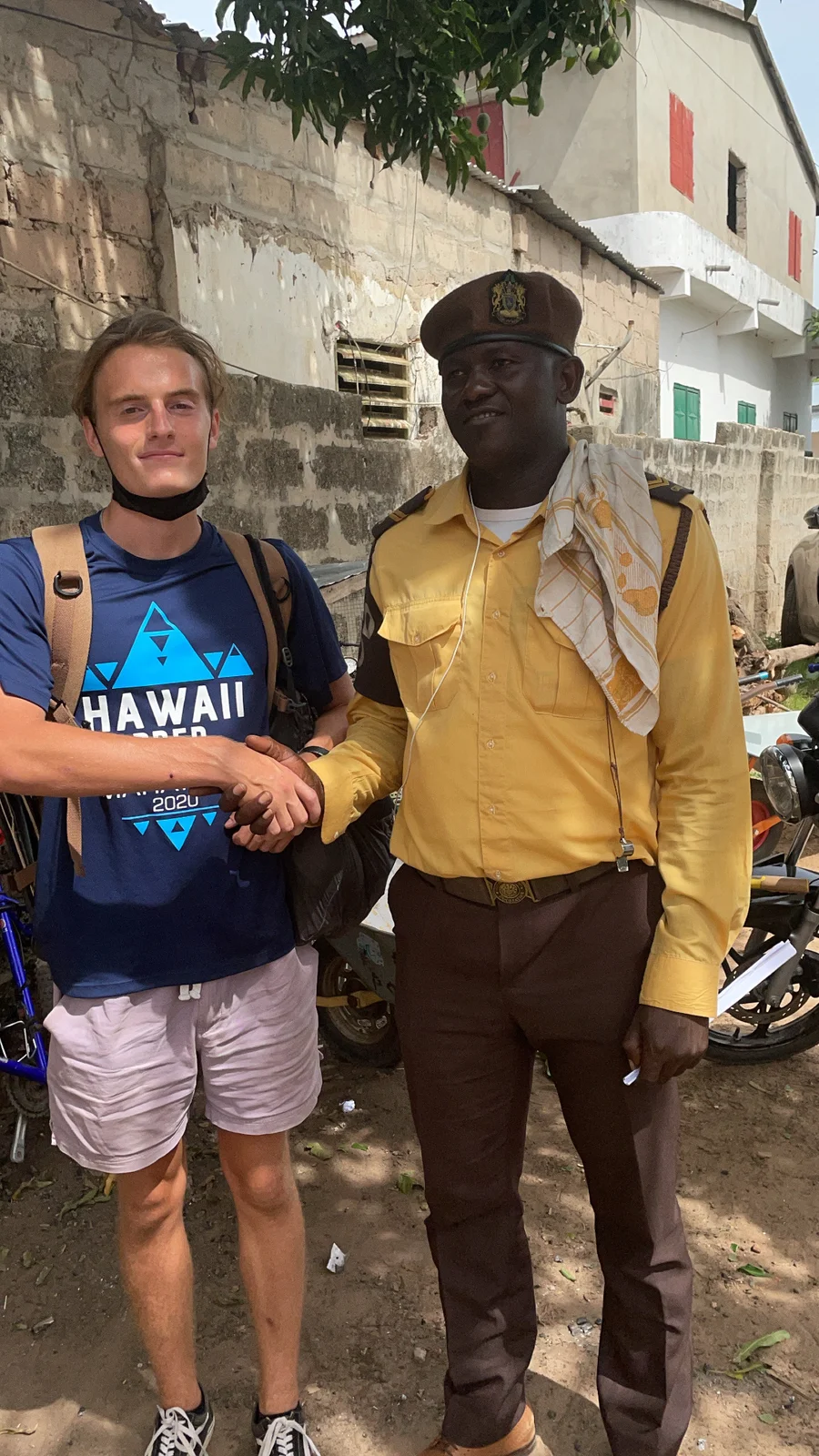 Gambia, photo 6