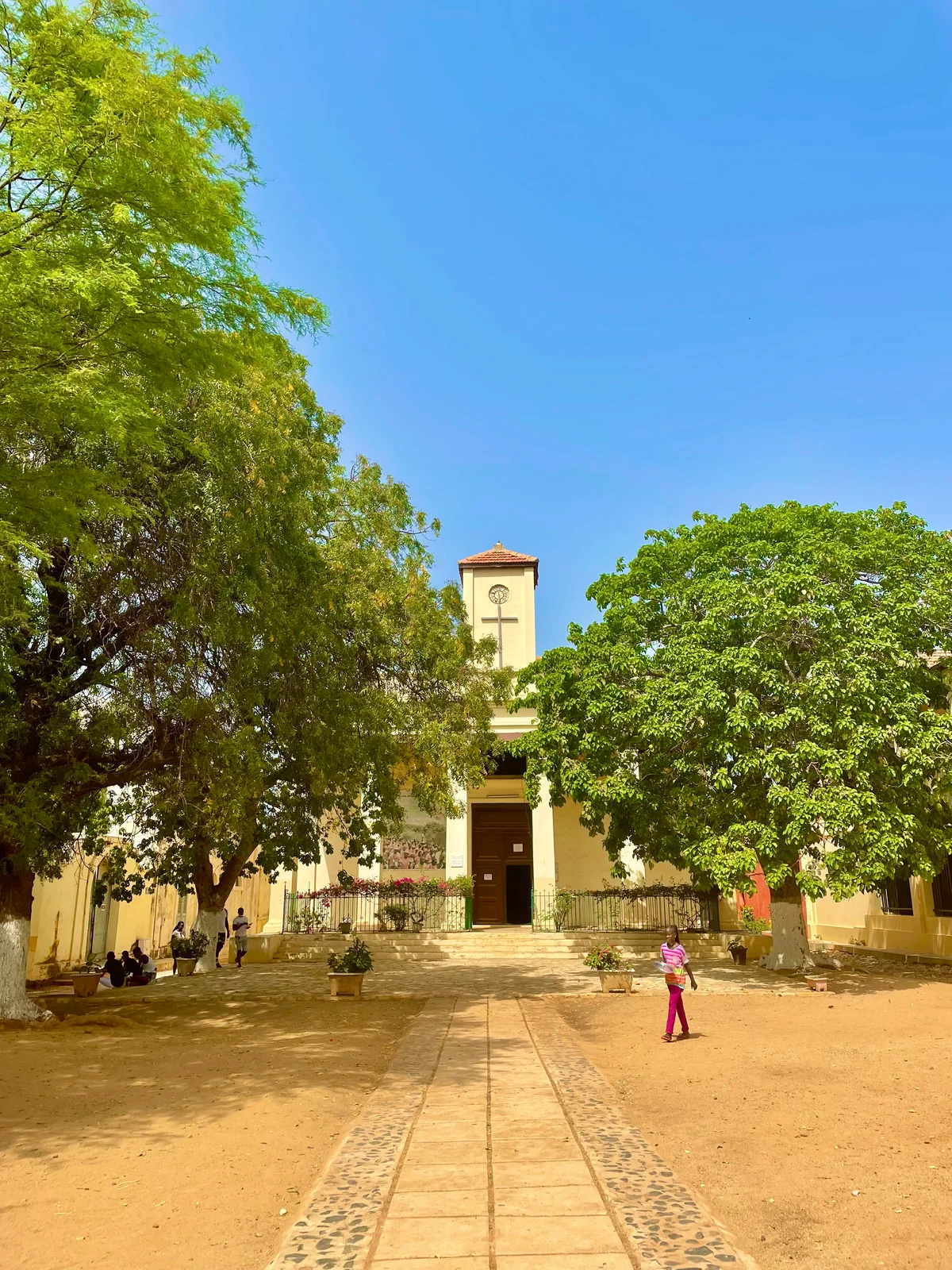 Senegal, photo 5