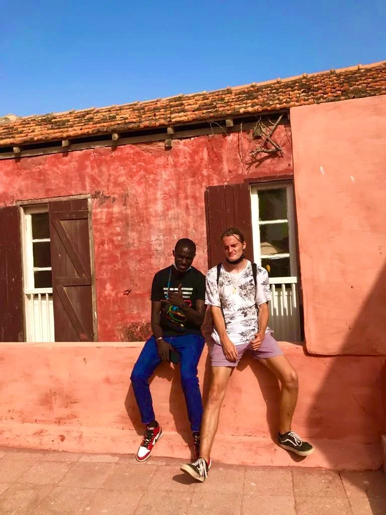 Senegal, photo 7