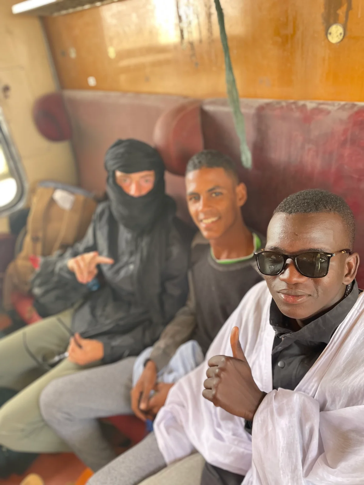Mauritania, photo 7