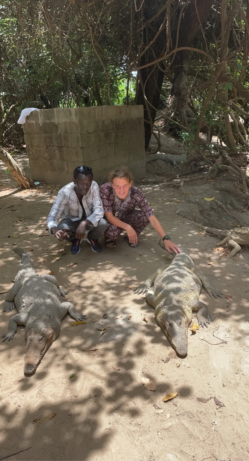 Gambia, photo 2