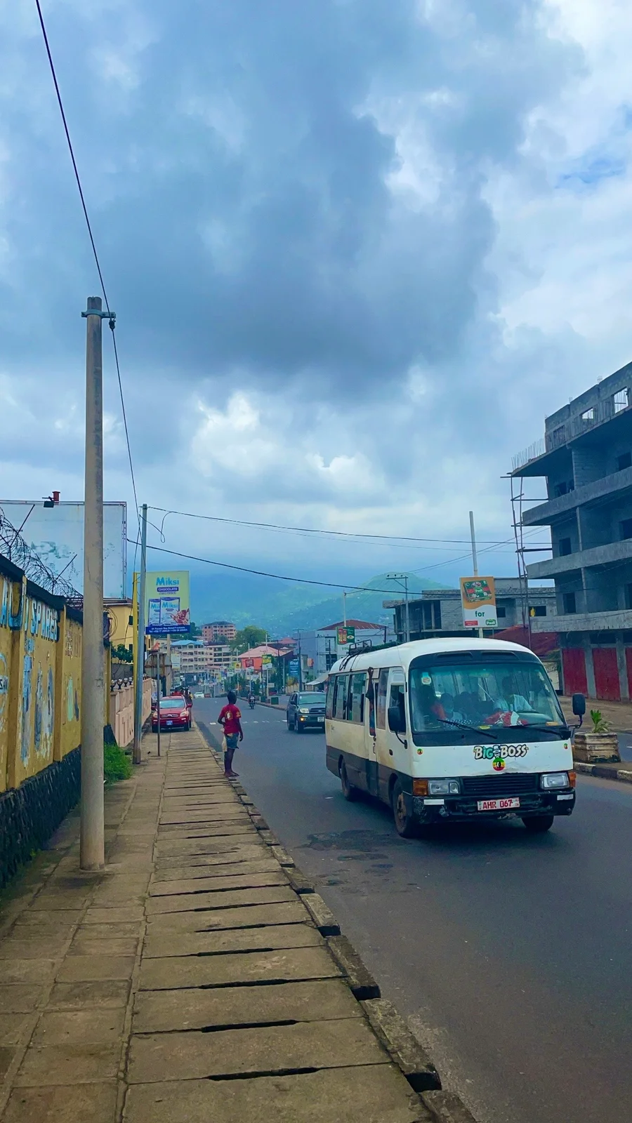 Sierra Leone, photo 2