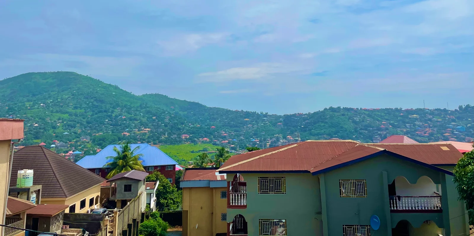 Sierra Leone, photo 8