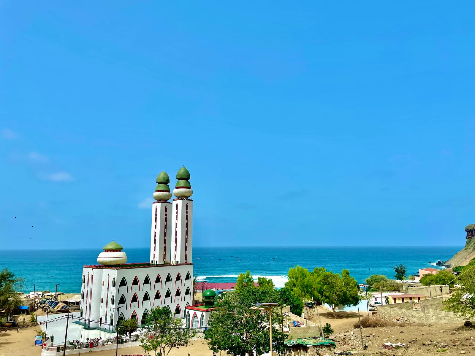 Senegal, photo 3