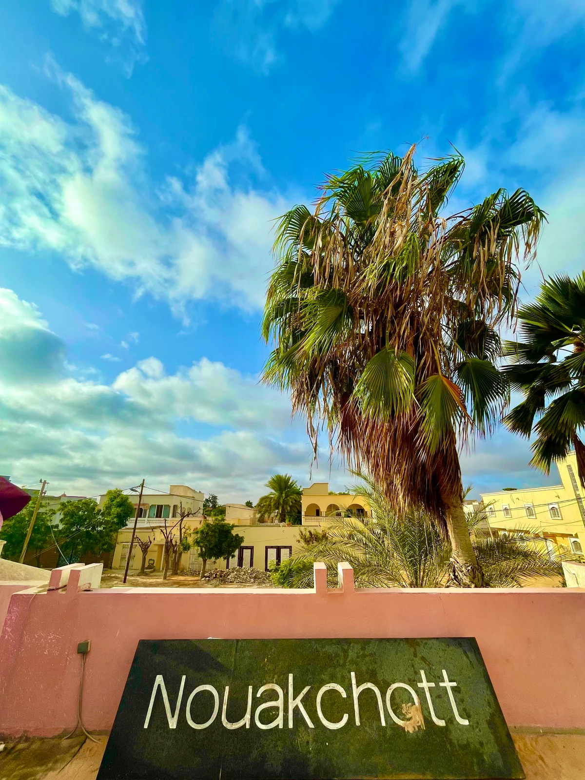 Mauritania, photo 4