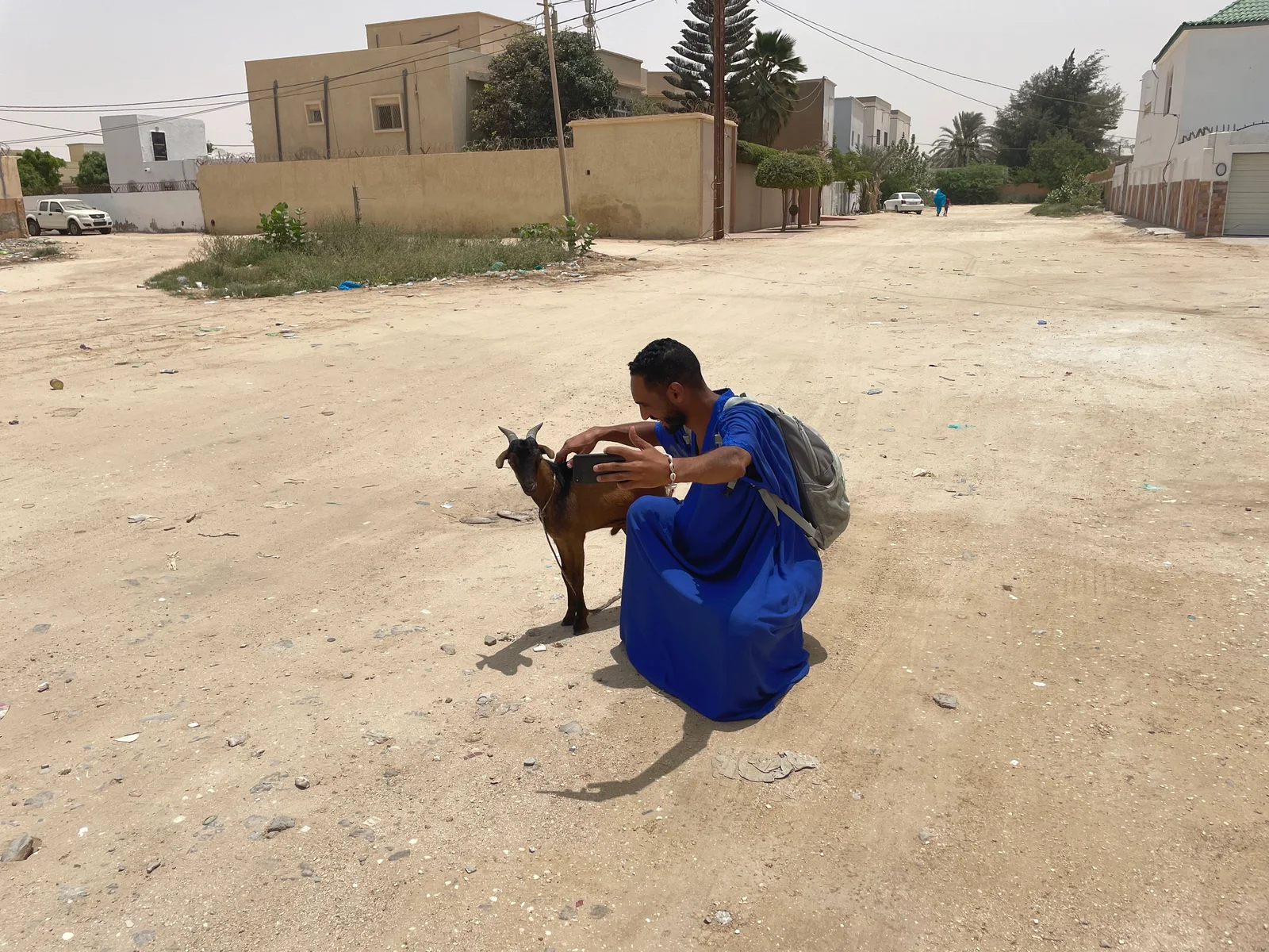 Mauritania, photo 9