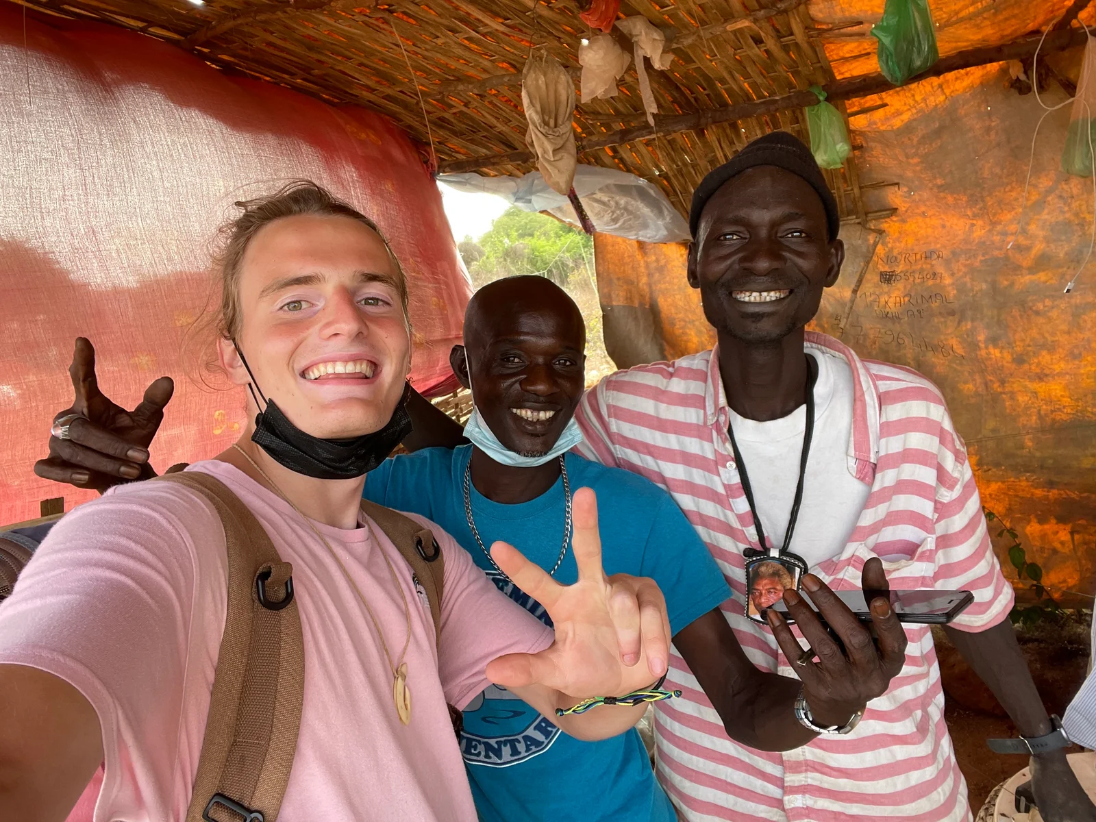 Senegal