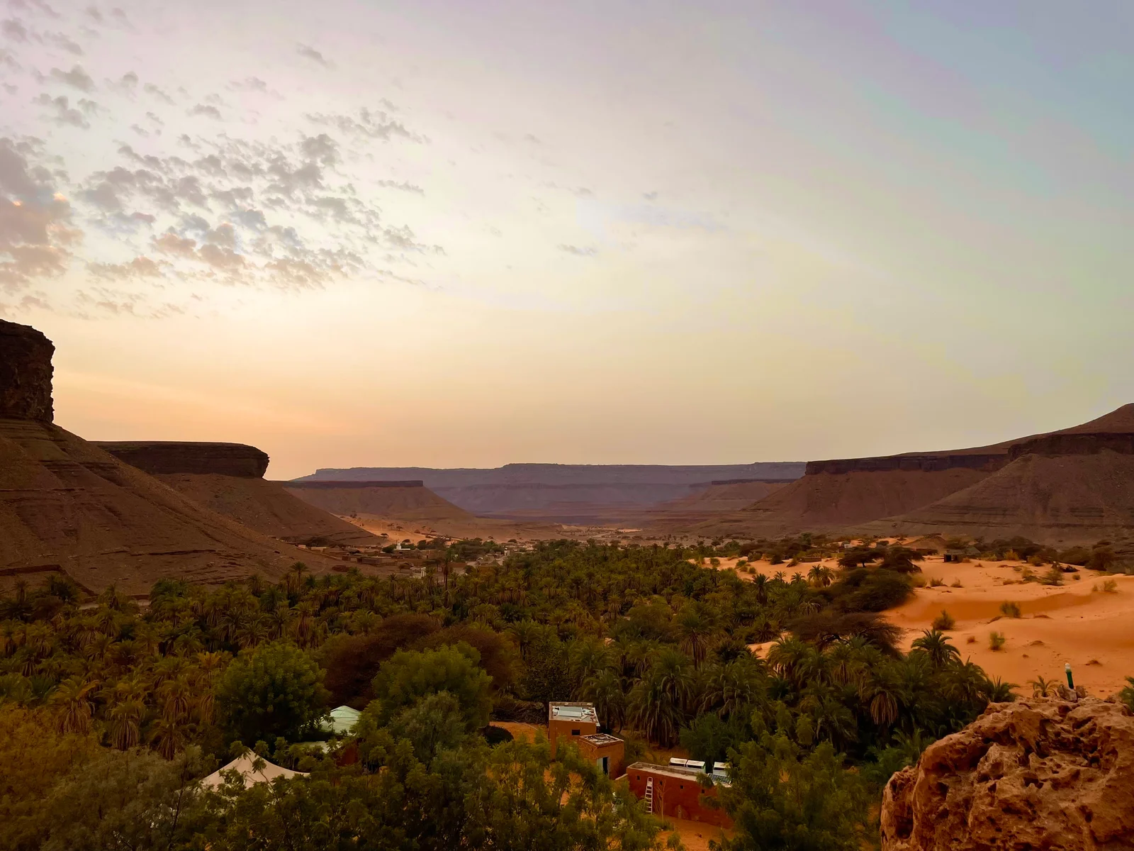 Mauritania, photo 2