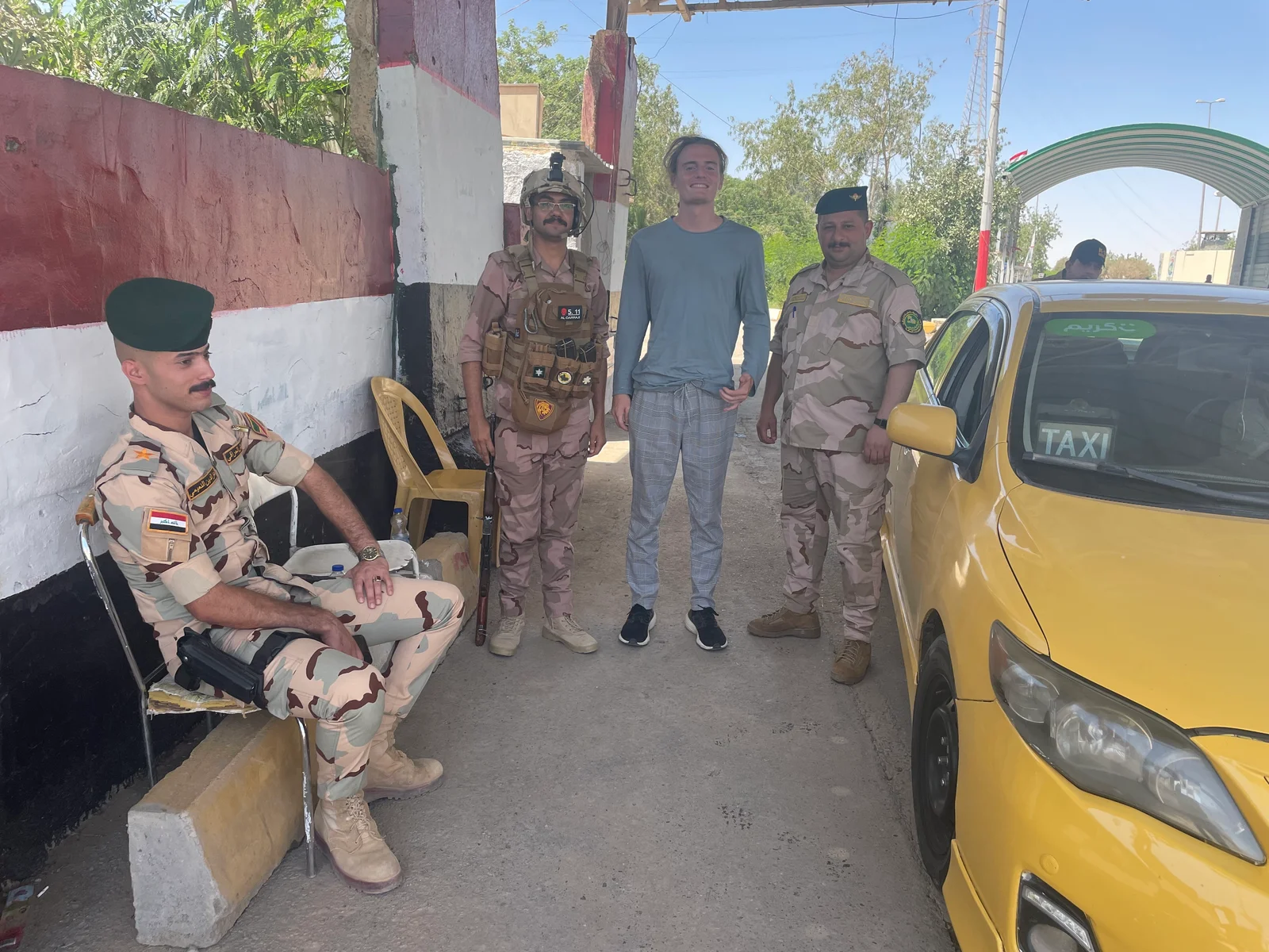 Iraq, photo 6