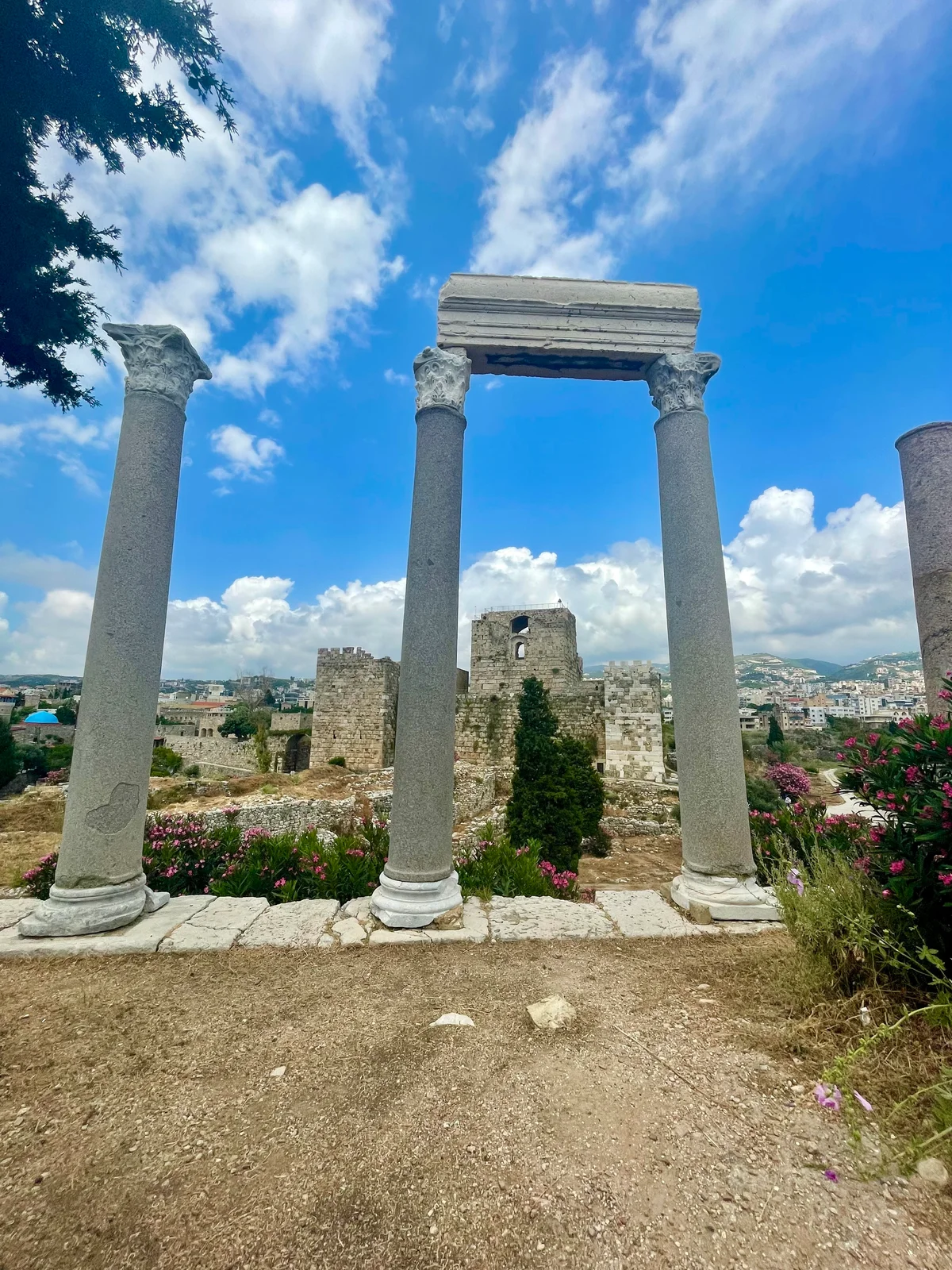 Lebanon