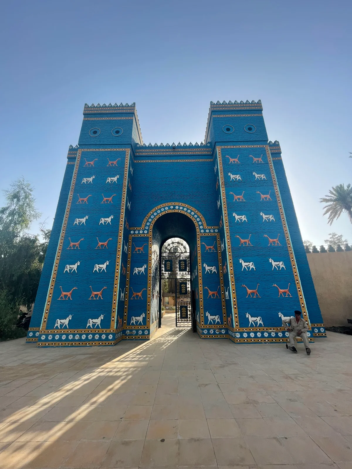 Iraq