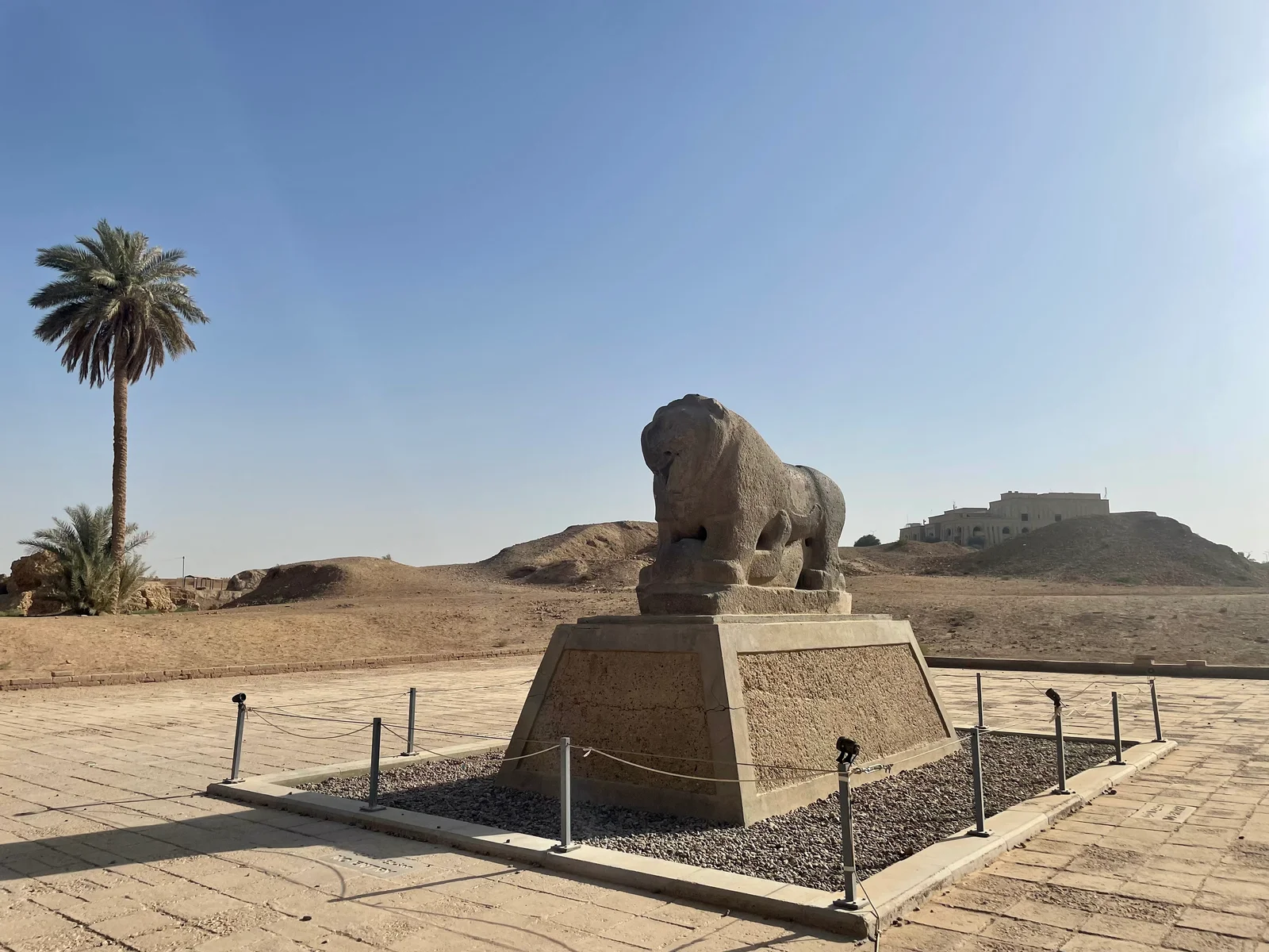Iraq, photo 2