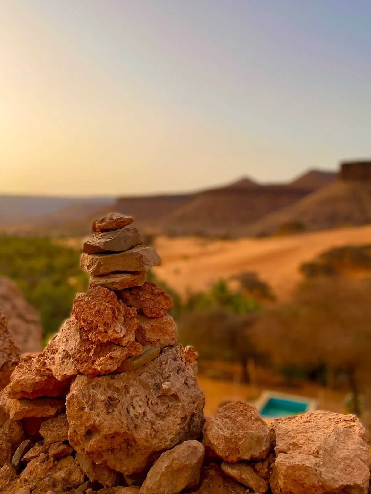 Mauritania, photo 3