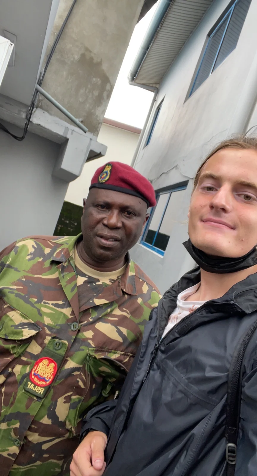 Sierra Leone, photo 6